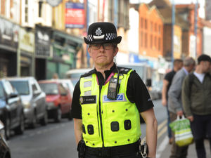 Supporting image for story: Dudley is safest borough in West Midlands - police chief