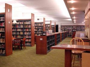 Supporting image for story: Libraries in Walsall to stop opening on Sundays