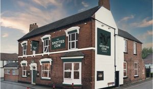 The Spotted Cow is set to officially reopen on December 19 following an investment of more than £390,000