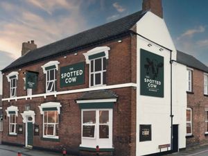 Supporting image for story: Popular Bloxwich community pub set to reopen doors after massive investment and renovation