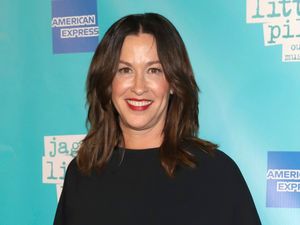 Supporting image for story: Alanis Morissette blasts documentary Jagged as ‘salacious’
