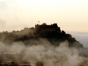 Supporting image for story: Tariq Ashkanani announced as winner of 2025 McIlvanney Prize