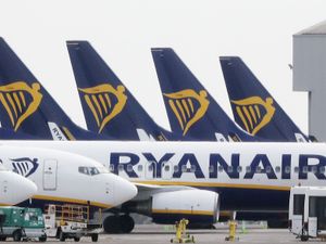 Supporting image for story: Ryanair expecting ‘most challenging year’ as airline industry faces Covid-19
