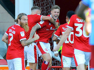 Supporting image for story: Walsall 1 Scunthorpe 0 - Report and pictures 