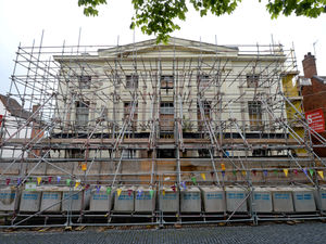 Supporting image for story: Councillor calls for action over Newport's Royal Victoria Hotel which has become town's 'shame' 