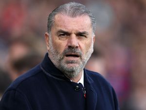 Supporting image for story: Ange Postecoglou urges Tottenham to embrace atmosphere at Galatasaray