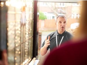 Supporting image for story: Residents warned to watch out for cold callers offering dropped kerb work