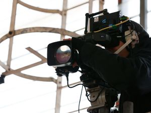 Supporting image for story: Mental health and wellbeing in film and TV ‘moving in right direction’ – survey