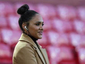 Supporting image for story: Olympics presenter ‘proud of my accent’ after criticism from former minister