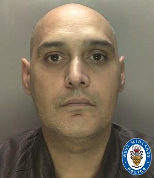 Have you seen Ashim Iqbal?