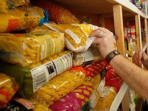 Supporting image for story: Plans for free breakfast clubs and fruit and veg vouchers to tackle food poverty