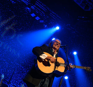 Dougie MacLean will perform and is among 23 new artists announced for Shrewsbury Folk Festival.