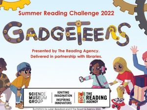 Supporting image for story: Reading challenge to make science fun 