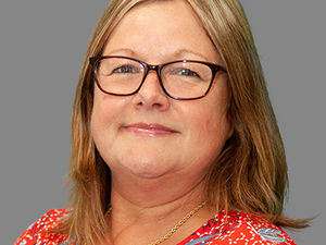 Supporting image for story: Black Country councillor dies with coronavirus aged 55