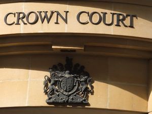 Supporting image for story: Courts will sit for extra days to tackle growing backlog