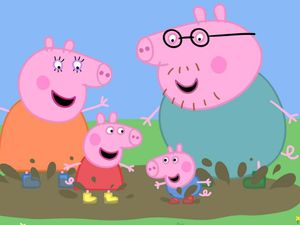 Supporting image for story: Happy birthday Peppa Pig! Shropshire venue gears up for special anniversary celebration