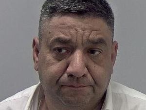 Supporting image for story: Faces of Wolverhampton-based pickpocketing gang revealed 