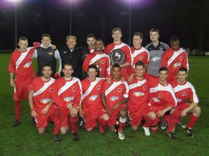 Supporting image for story: Aiton’s boys made their mark in style