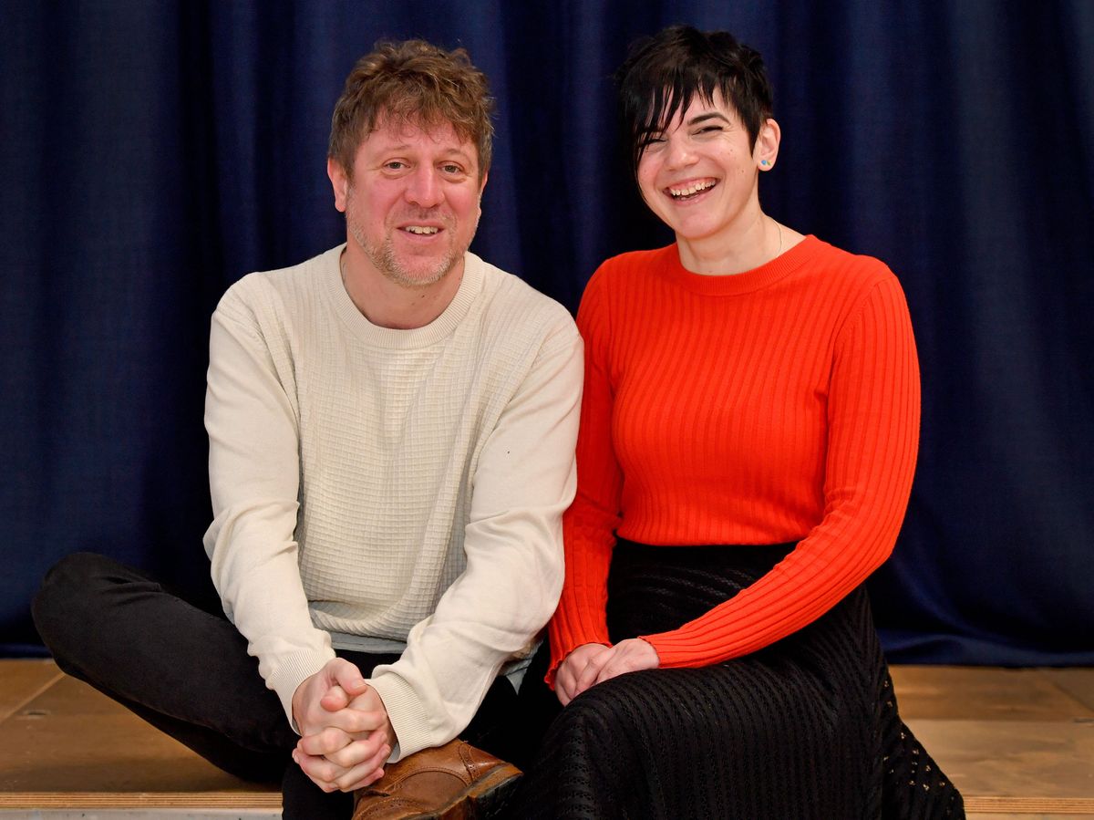 'Breathwork improved my sleep and reduced my anxiety - now I'm teaching others how to benefit as a coach in the Black Country"