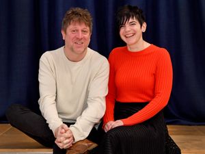 Supporting image for story: 'Breathwork improved my sleep and reduced my anxiety - now I'm teaching others how to benefit as a coach in the Black Country'