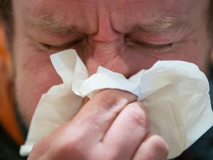 Supporting image for story: Calls for Covid-19 studies to focus on mucosal immunity