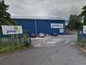 Supporting image for story: Walsall gym will replace trampoline centre in new plans