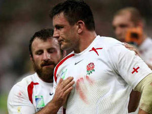 Supporting image for story: Corry believes England can grab final spot