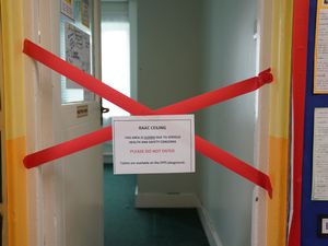 Supporting image for story: Phillipson says ‘largest school improvement in a generation’ tackling Raac