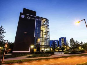 Supporting image for story: Faster payments help for firms by Telford council during Covid crisis