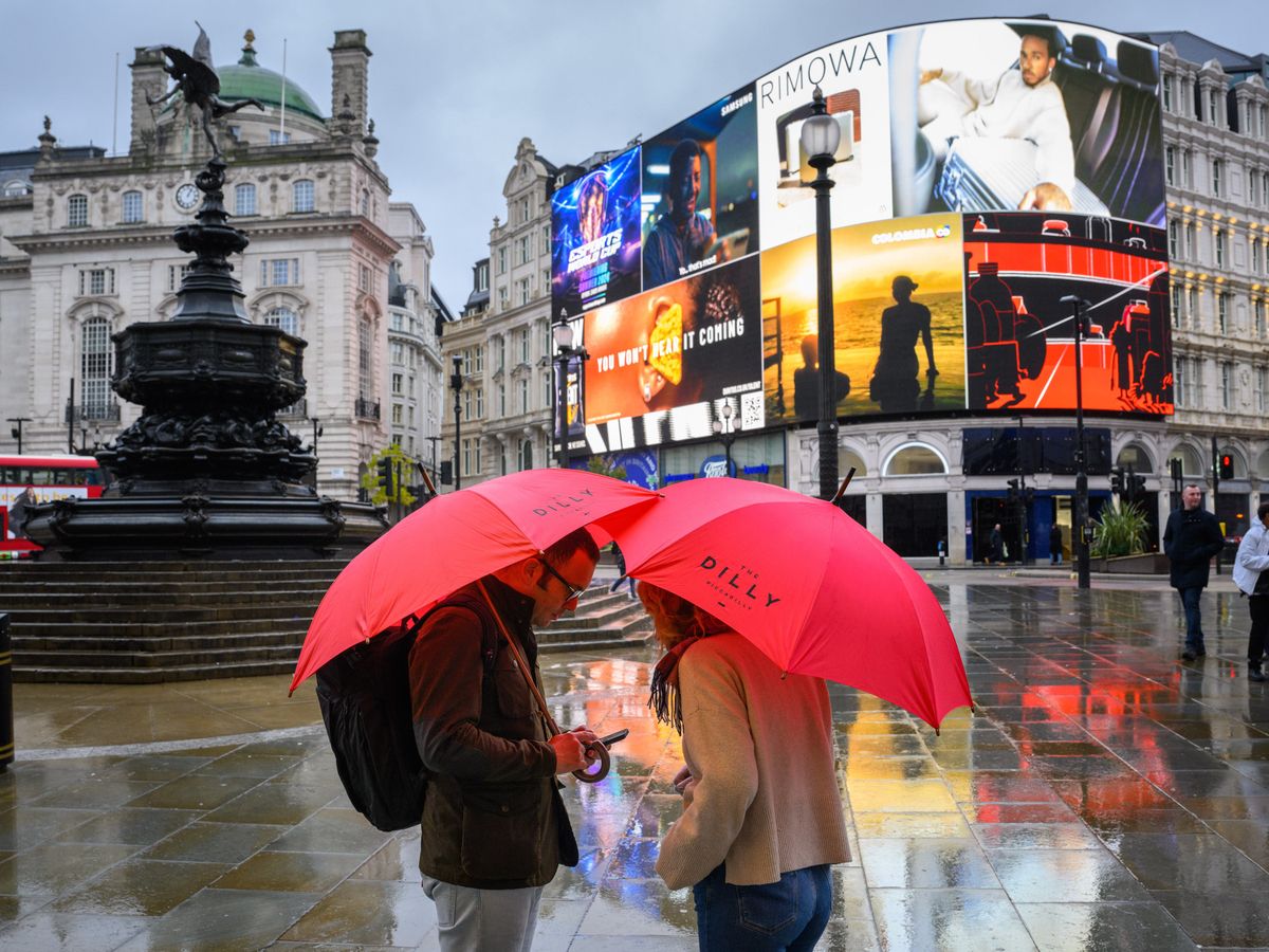 Satellites project could help ‘save lives’ and give extreme weather warnings