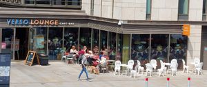 Verso Lounge