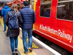 Supporting image for story: Network Rail denies using AI cameras to detect passengers’ emotions