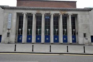 Supporting image for story: 10pc fee added on to all bookings at Wolverhampton Civic