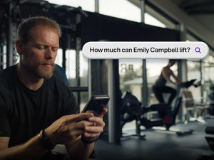 Supporting image for story: Sam Heughan announced as first celebrity ambassador for Glasgow 2026