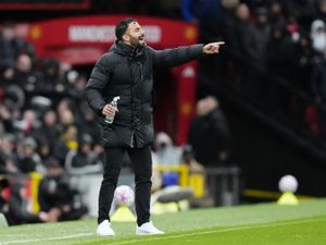 Supporting image for story: Ruben Amorim urges Man Utd to stop making life ‘complicated’ after Chelsea win