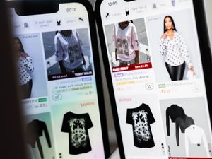 Supporting image for story: Shein under pressure to cut valuation of planned London float – reports