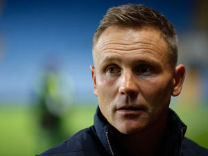 Supporting image for story: Matt Taylor: Goals for Shrewsbury Town are everyone's responsibility 