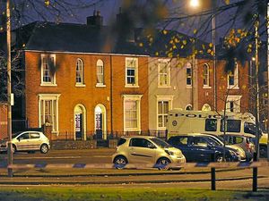 Supporting image for story: Former soldier admits charges over huge Bloxwich ammunition and explosives haul