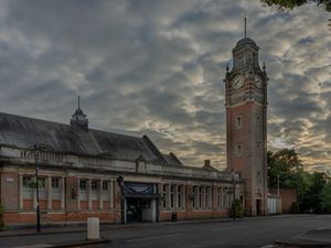 Supporting image for story: Sutton Coldfield Town Hall reveals pantomime plans 