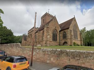 Supporting image for story: Inquest opened over man found dead in Shifnal churchyard