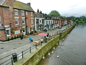 Supporting image for story: Bewdley's Swinging 60s music scene to be revealed at history society