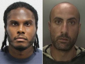 Supporting image for story: Fraudster behind bars for selling unauthorised Covid tests in pandemic crisis