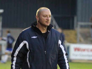 Supporting image for story: Rangers' rivals sack their manager