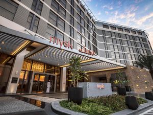 Supporting image for story: FSP provides power solution for luxury hotel project in Oman