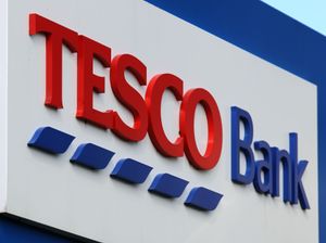 Supporting image for story: Barclays agrees to buy Tesco Bank