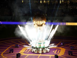 Supporting image for story: Gianni Infantino describes Qatar 2022 as greatest ever World Cup