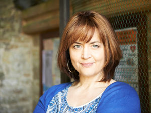 Supporting image for story: What’s occurring? Gavin & Stacey star Ruth Jones coming to Oswestry
