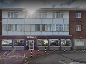Supporting image for story: Natwest branch in region part of 80 closures announced by five major banks