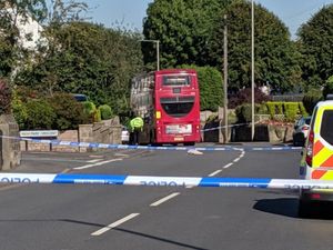 Supporting image for story: Man dies nine days after being hit by bus in Sedgley