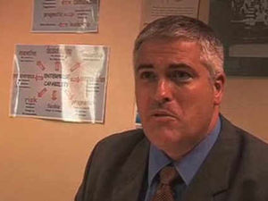 Supporting image for story: Video: Teacher's delight as school revamp saved